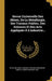 Revue Universelle Des Mines, De La Metallurgie, Des Travaux Publics, Des Sciences Et Des Arts Appliqués À L'industrie... by Ecole de Liège Association Des Ingéni