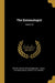 The Entomologist; Volume 33 by British Trust for Entomology, Royal Entomological Society of London