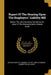 Report Of The Hearing Upon The Employers' Liability Bill: Before The Joint Standing Committee On Labor Of The Massachusetts General Court by Massachusetts General Court Joint Stand