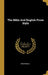 The Bible And English Prose Style by Anonymous