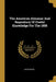 The American Almanac And Repository Of Useful Knowledge For The 1858 by Anonymous