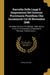 Raccolta Delle Leggi E Disposizioni Del Governo Provvisorio Pontificio Che Incominciò Col 25 Novembre 1848: Ed Ebbe Termine Il 9 Febbrajo 1849, Epoca by Papal States