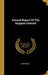 Annual Report Of The Surgeon General by Anonymous