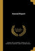 Annual Report by Canada Dept of Marine