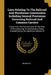 Laws Relating To The Railroad And Warehouse Commission Including General Provisions Governing Railroad And Common Carriers: Comprising The Railroad La by Minnesota