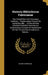 Historia Bibliothecae Fabricianae: Qua Singuli Eius Libri Eorumque Contenta..., Doctorumque Virorum De Auctoribus Illis, ... Et Alia Ad Rem Librariam by Johann Fabricius