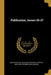 Publication, Issues 26-27 by United States Adjutant-General's Office