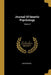 Journal Of Genetic Psychology; Volume 8 by Anonymous