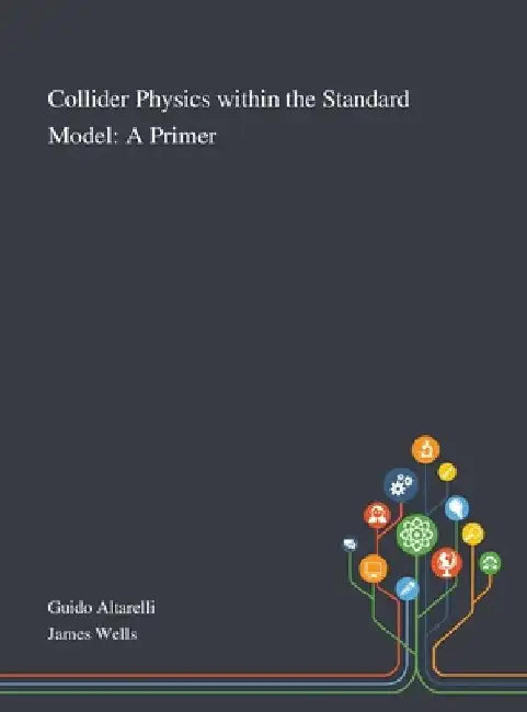 Collider Physics Within the Standard Model: A Primer by Guido Altarelli