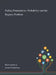 Fading Foundations: Probability and the Regress Problem by David Atkinson