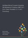 Intelligent Human Computer Interaction: 9th International Conference, IHCI 2017, Evry, France, December 11-13, 2017, Proceedings by Patrick Horain