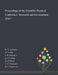 Proceedings of the Scientific-Practical Conference "Research and Development - 2016" by K V Anisimov