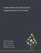 Modern Mathematics Education for Engineering Curricula in Europe by Sergey Sosnovsky