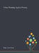 Urban Planning Against Poverty by Jean-Claude Bolay