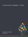 Programming for Computations - Python by Hans Petter Langtangen