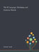 The Ik Language: Dictionary and Grammar Sketch by Terrill Schrock