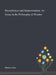 Resemblance and Representation: An Essay in the Philosophy of Pictures by Ben Blumson