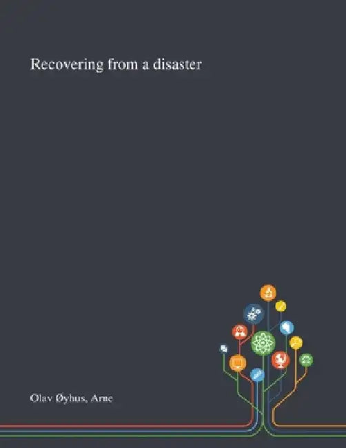 Recovering From a Disaster by Arne Olav Øyhus