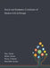 Social and Economic Conditions of Student Life in Europe by Nicolai Netz