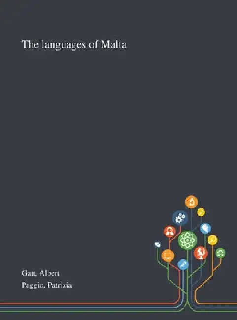The Languages of Malta by Albert Gatt
