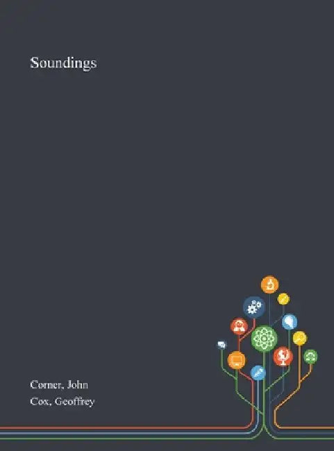 Soundings by John Corner