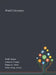 World Literatures by Helena Wulff