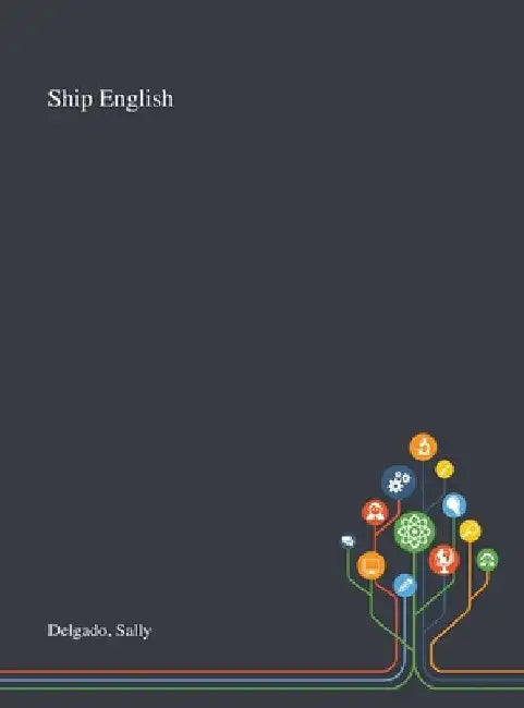 Ship English by Sally Delgado