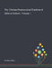 The Tiberian Pronunciation Tradition of Biblical Hebrew, Volume 1 by Geoffrey Khan
