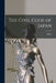The Civil Code of Japan by Japan