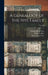 A Genealogy of the Nye Family; Vol. III by George Hyatt B. 1854 Nye