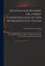 Reasons for Reform, or, A Brief Consideration of Our Representative System: With the Opinions of the Late Earl Chatham, Messrs. Fox, Pitt, and Grey, o by Friend to Moderate Reform