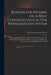 Reasons for Reform, or, A Brief Consideration of Our Representative System: With the Opinions of the Late Earl Chatham, Messrs. Fox, Pitt, and Grey, o by Friend to Moderate Reform
