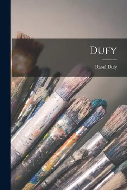 Dufy by Raoul 1877-1953 Dufy