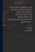 A Fuller Answer to a Treatise Written by Doctor Ferne, Entitluled The Resolving of Conscience Upon This Question ... by Charles 1598-1659 Herle, H. (Henry) 1602-1662 Ferne, Charles 1598-1659 Answer to Herle