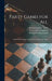 Party Games for All; Social Mixers, Games and Contests, Stunts and Tricks by Bernard Sterling 1896-1953 Mason