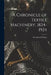 A Chronicle of Textile Machinery, 1824-1924 by Saco-Lowell Shops