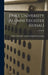 Duke University Alumni Register [serial]; v.22(1936) by Duke University General Alumni Assoc