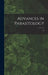 Advances in Parasitology; 45 by Anonymous