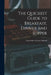 The Quickest Guide to Breakfast, Dinner and Supper by University of Leeds Library