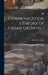 A Communications Theory of Urban Growth. -- by Richard L. Meier