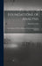 Foundations of Analysis; the Arithmetic of Whole, Rational, Irrational, and Complex Numbers by Edmund 1877-1938 Landau