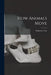 How Animals Move by James Gray