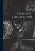 Heathkit-catalog-1956 by Anonymous
