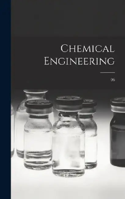 Chemical Engineering; 06 by Anonymous