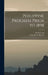 Philippine Progress Prior to 1898 by Austin B. 1872 Craig