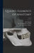 Quain's Elements of Anatomy; v.3: pt.2 by Jones 1796-1865 Quain