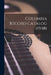 Columbia Record Catalog (1948) by Anonymous