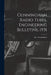 Cunningham Radio Tubes, Engineering Bulletins, 1931 by Inc Cunninghan
