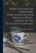 Rare Old English Furniture, Porcelains, Silver & Sheffield Plate, Chiefly of the Eighteenth Century by Inc Anderson Galleries