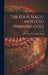 The Four Magic Moves to Winning Golf by Joe Dante